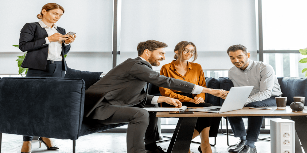 Insurance Brokers