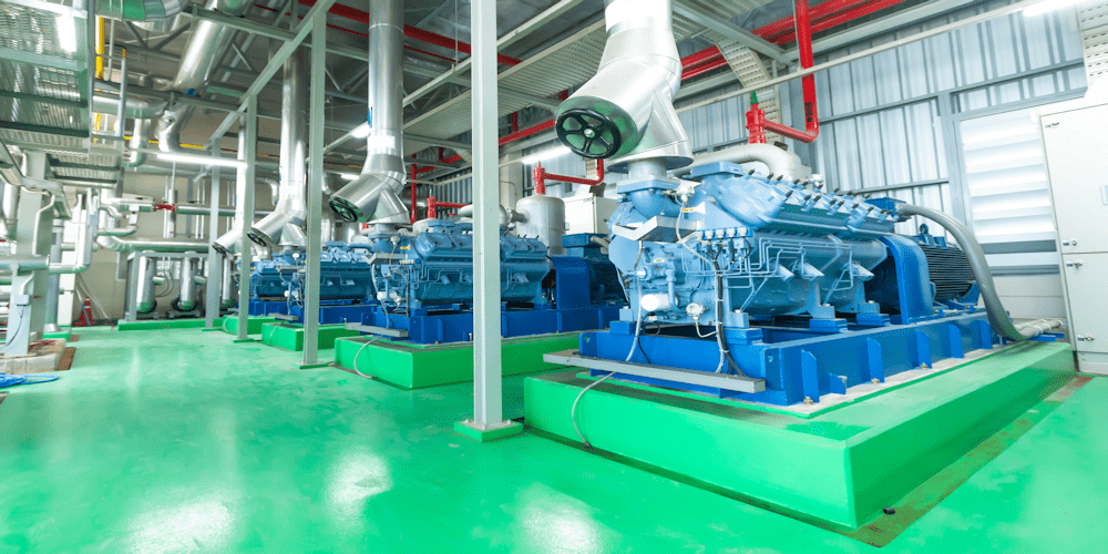 Property & Machinery
