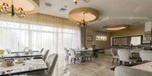 The Right Experience with Commercial Interior Design