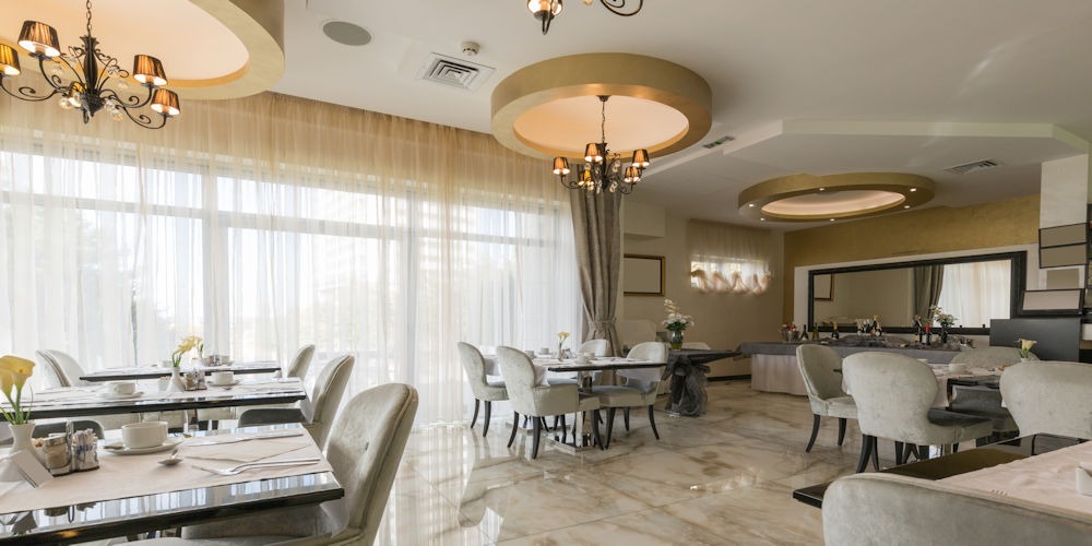 Commercial Interior Design